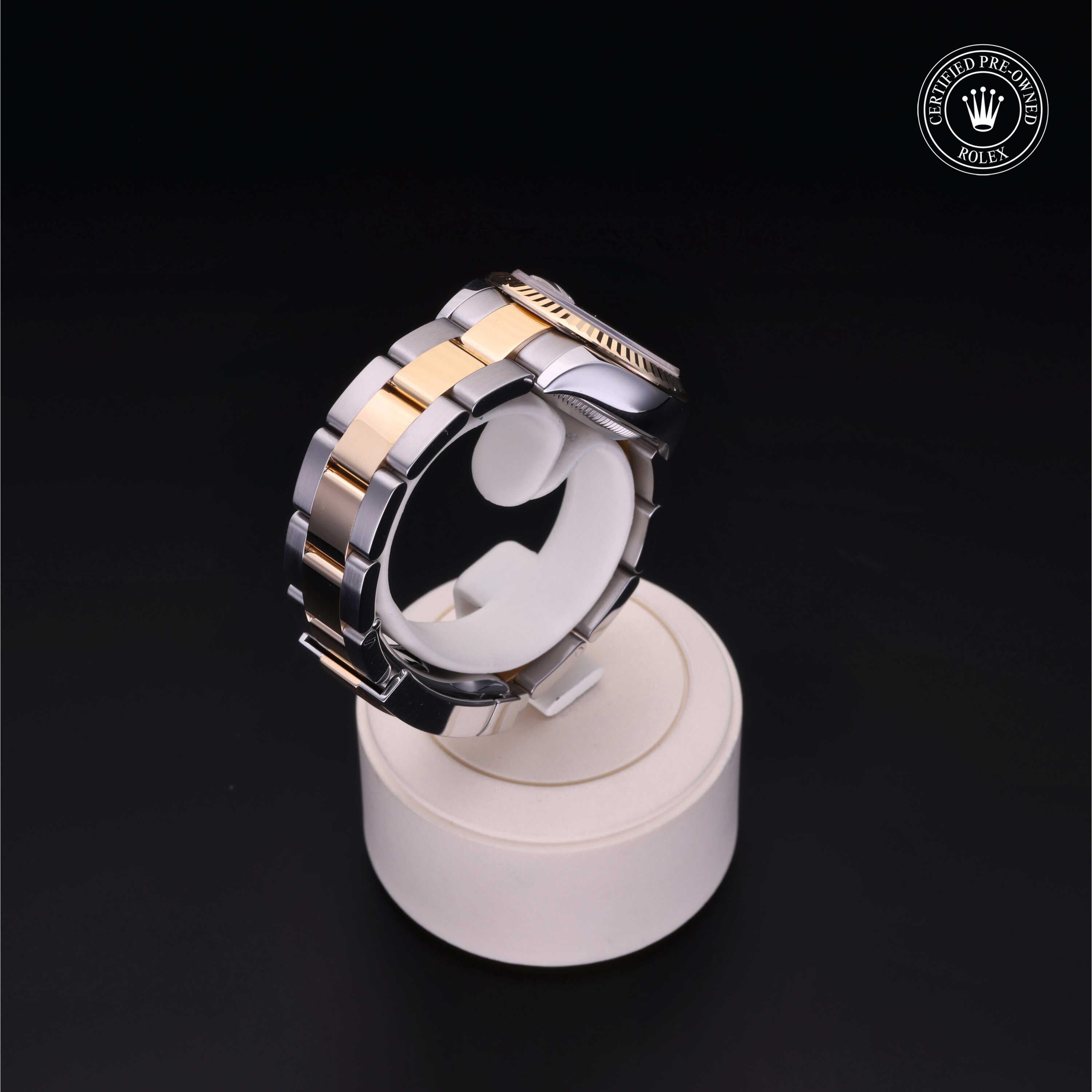 Lady-Datejust