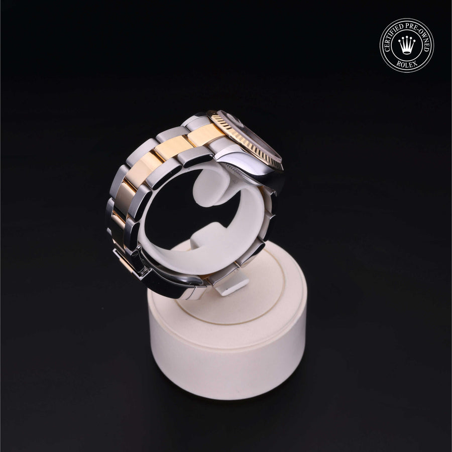 Lady-Datejust