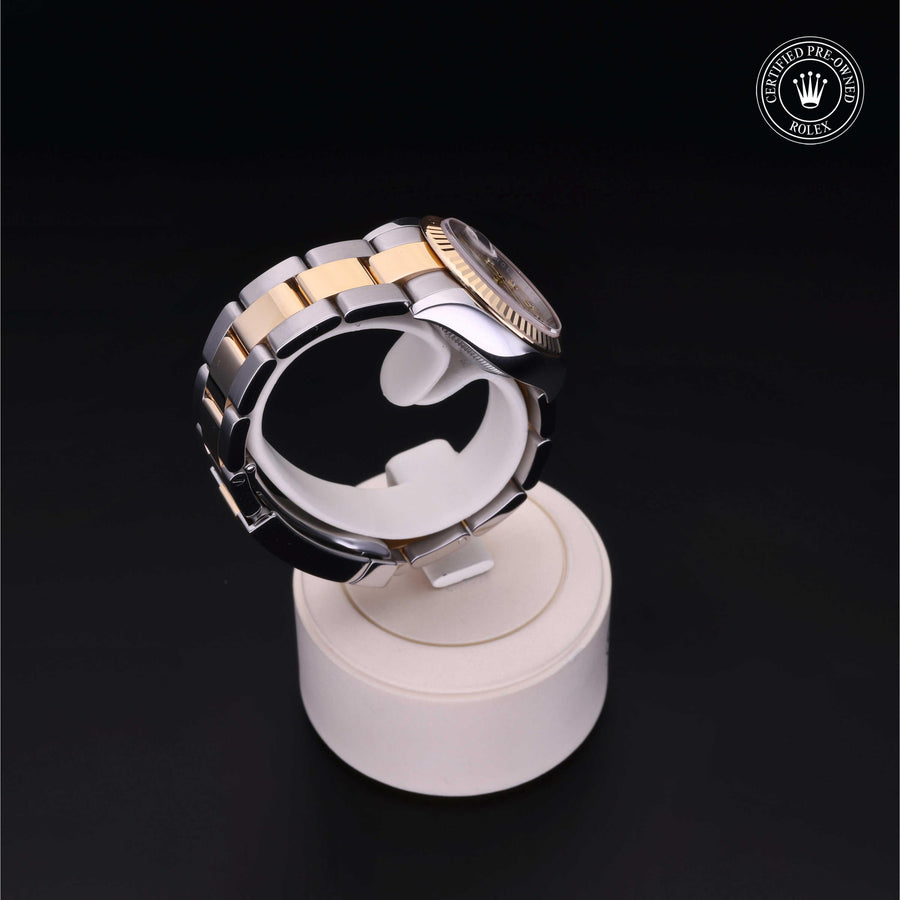 Lady-Datejust