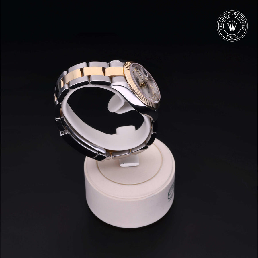 Lady-Datejust