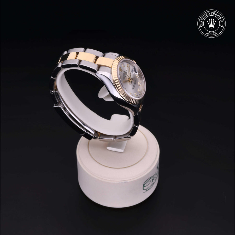 Lady-Datejust
