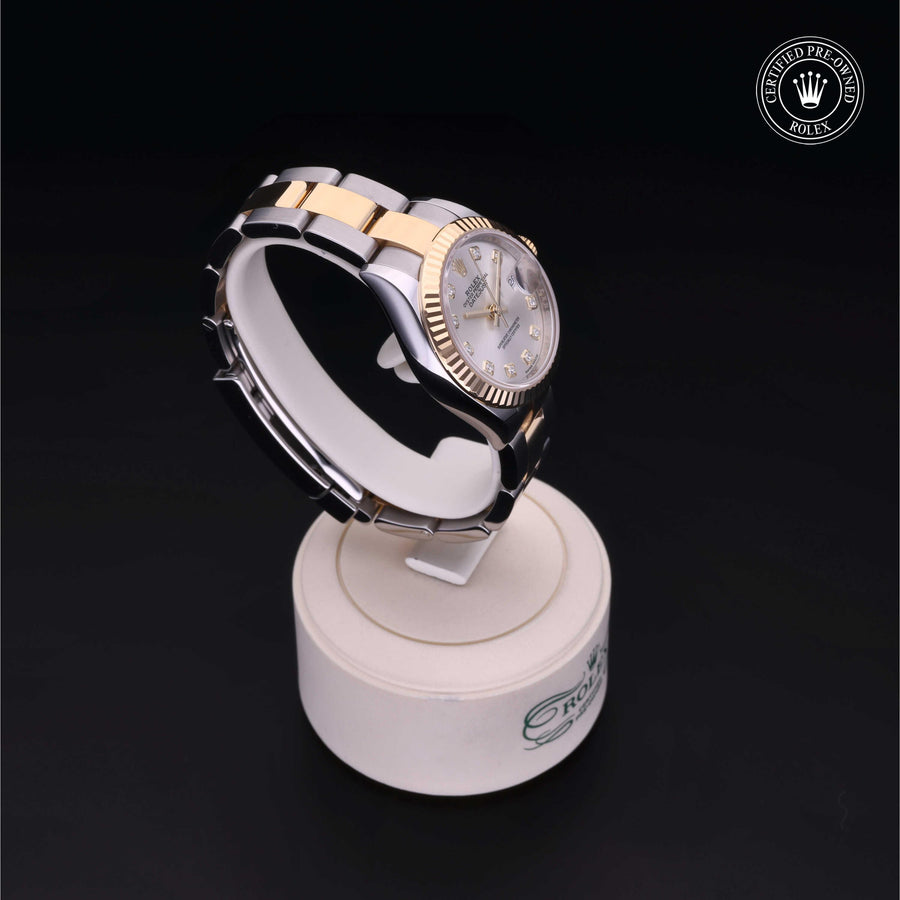 Lady-Datejust
