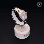 Lady-Datejust