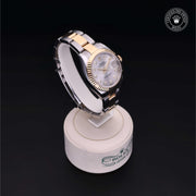 Lady-Datejust