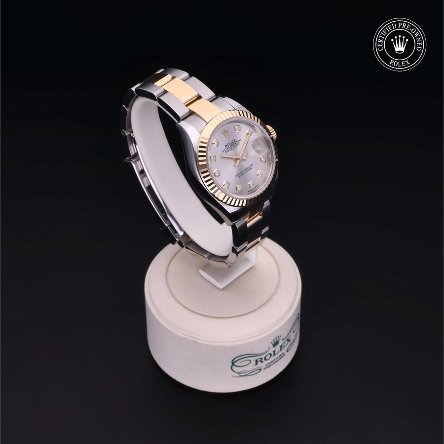 Lady-Datejust