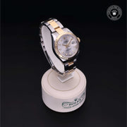 Lady-Datejust