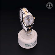 Lady-Datejust