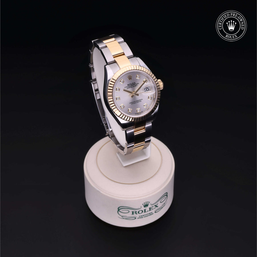 Lady-Datejust