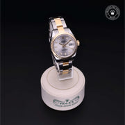 Lady-Datejust