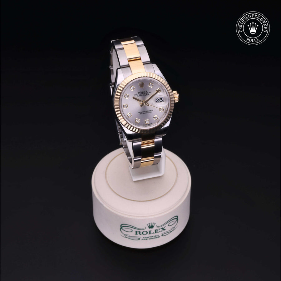 Lady-Datejust