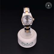 Lady-Datejust