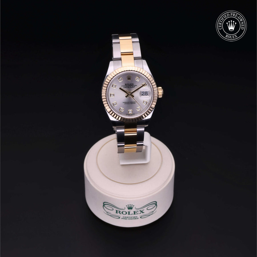 Lady-Datejust