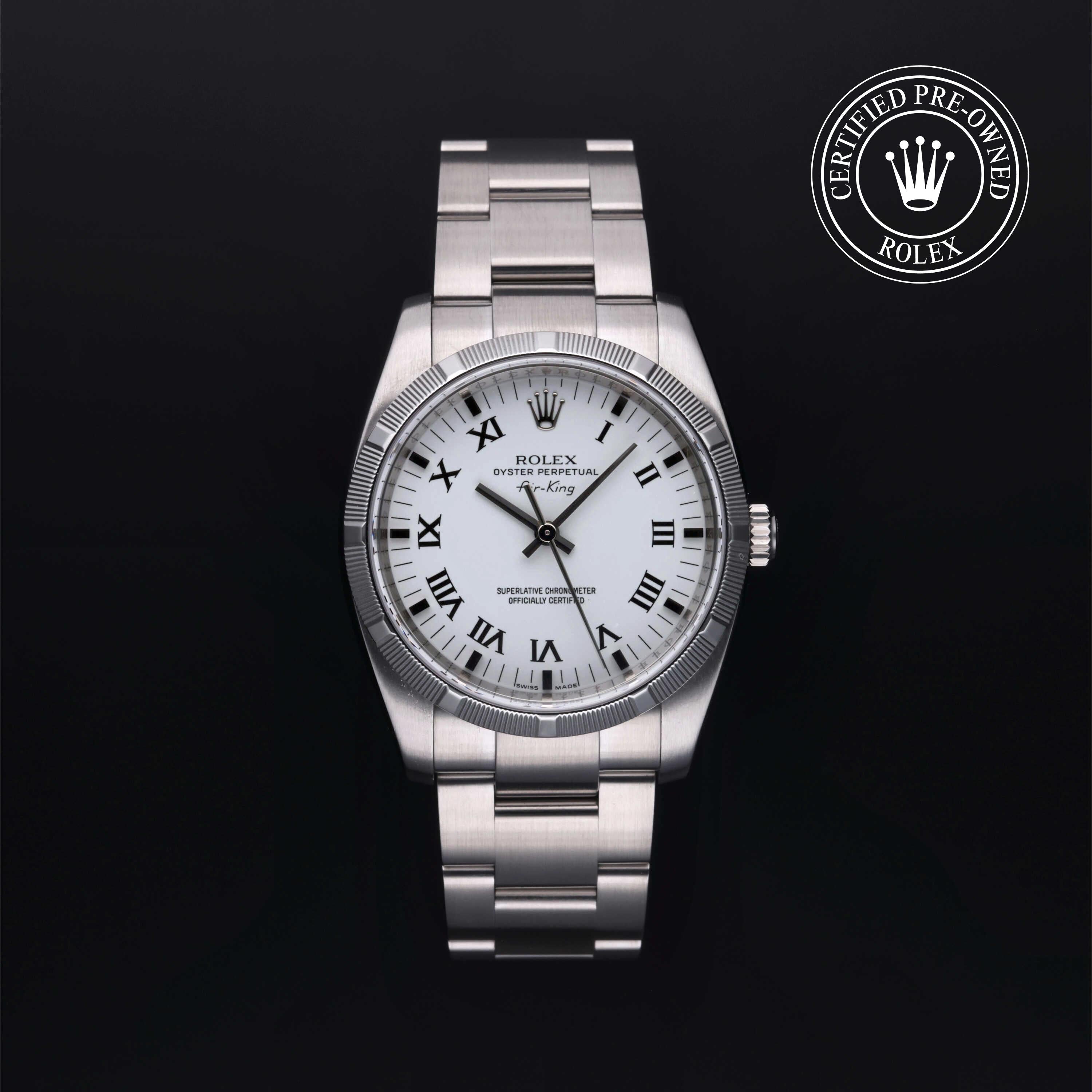Oyster Perpetual