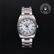 Oyster Perpetual
