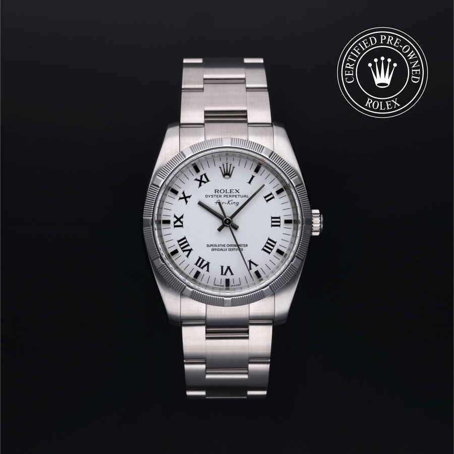 Oyster Perpetual