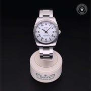 Oyster Perpetual