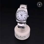Oyster Perpetual