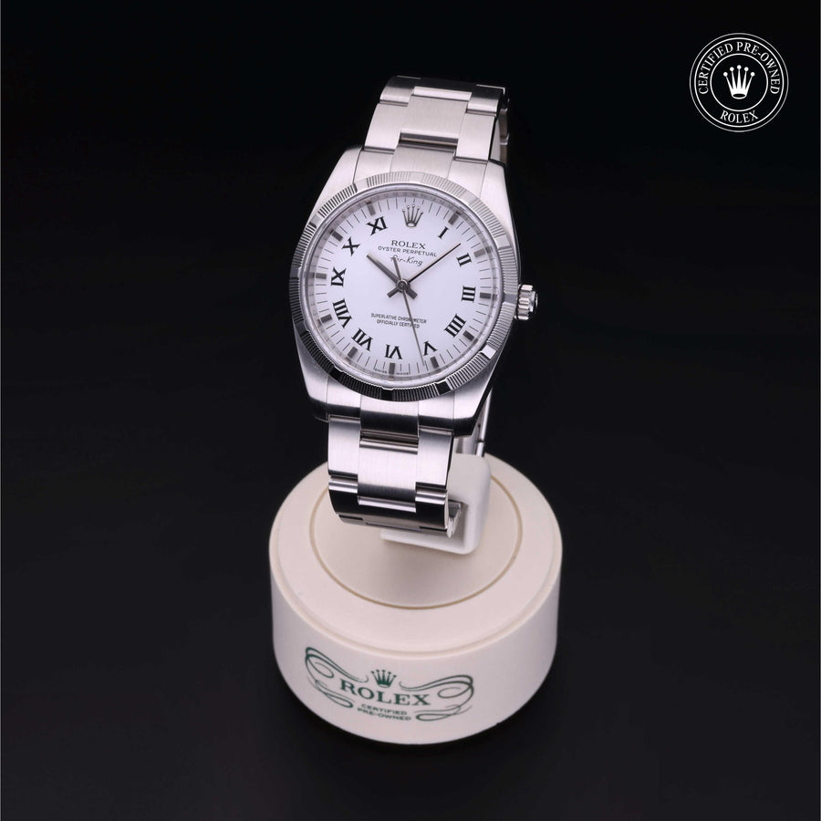 Oyster Perpetual