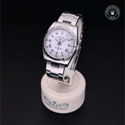 Oyster Perpetual