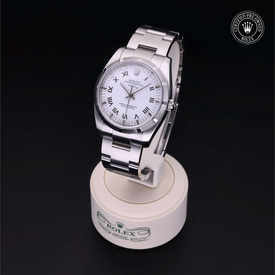 Oyster Perpetual