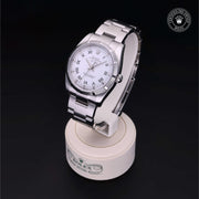 Oyster Perpetual