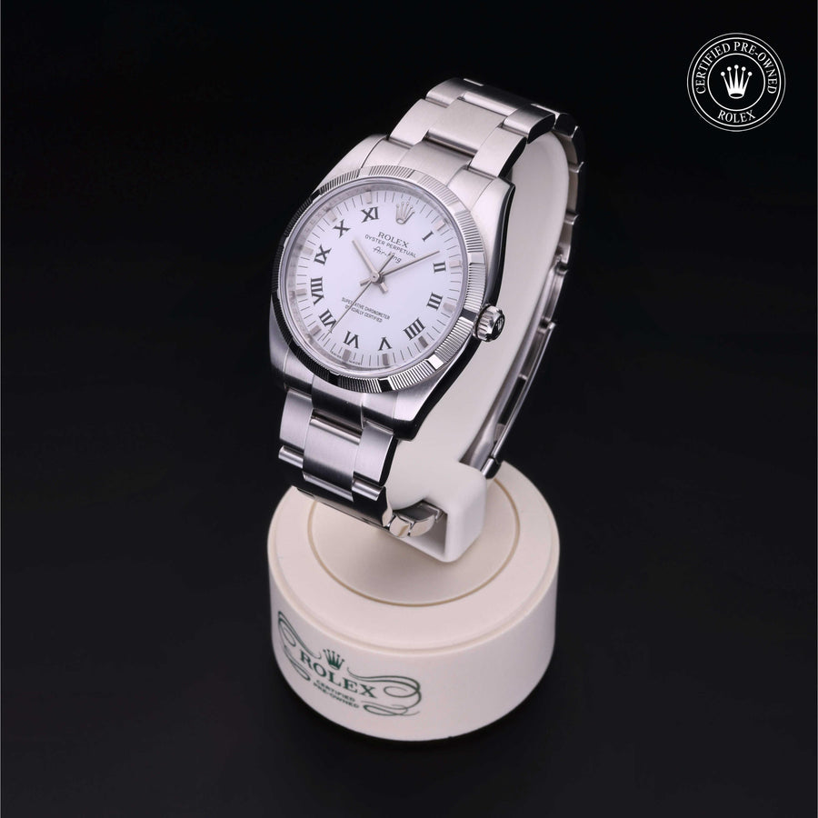 Oyster Perpetual