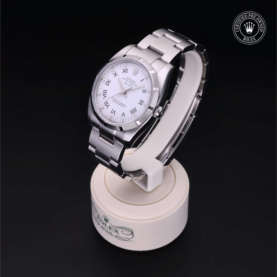 Oyster Perpetual