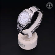 Oyster Perpetual