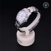 Oyster Perpetual