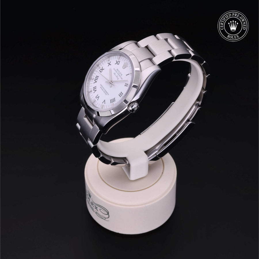 Oyster Perpetual