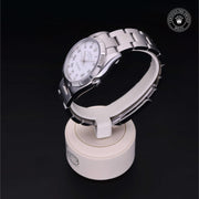 Oyster Perpetual