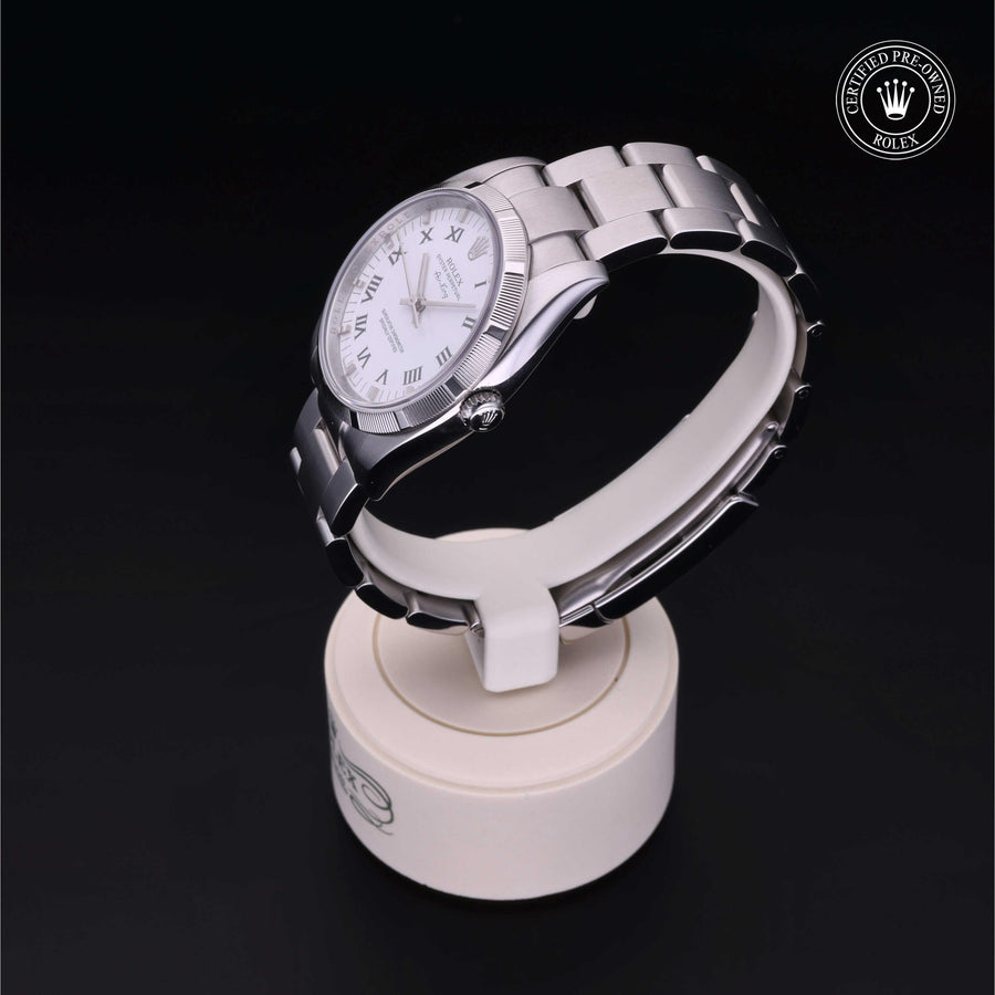 Oyster Perpetual