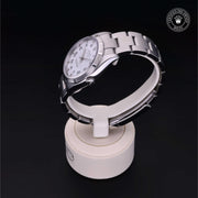 Oyster Perpetual