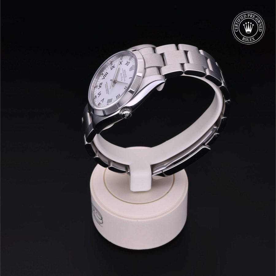 Oyster Perpetual