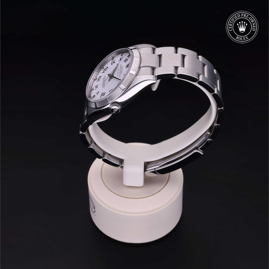 Oyster Perpetual