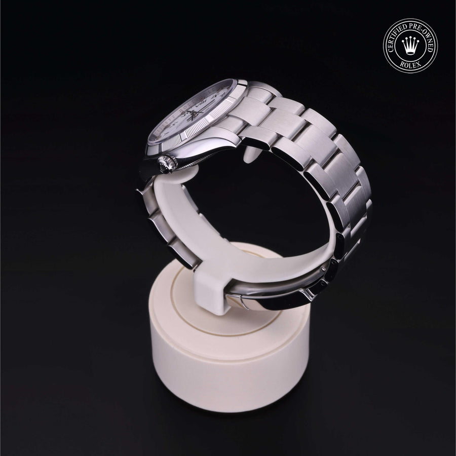 Oyster Perpetual