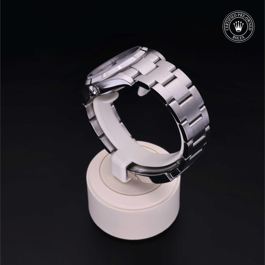 Oyster Perpetual