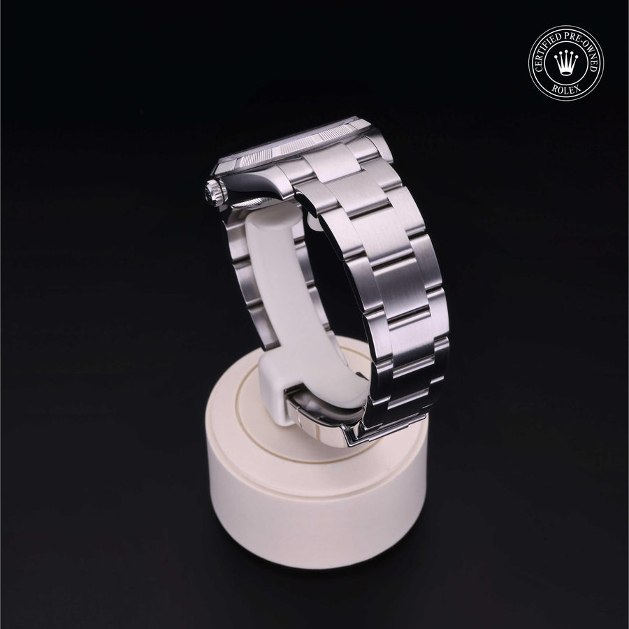 Oyster Perpetual