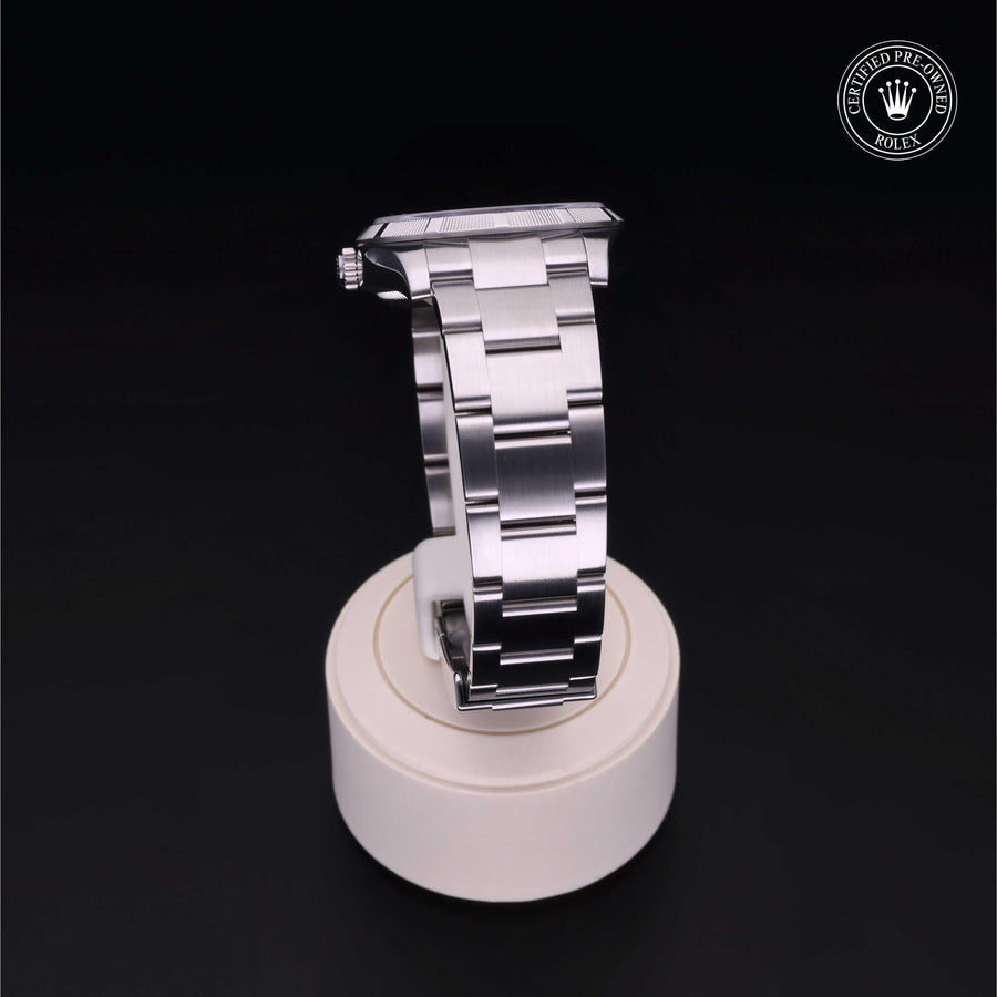 Oyster Perpetual