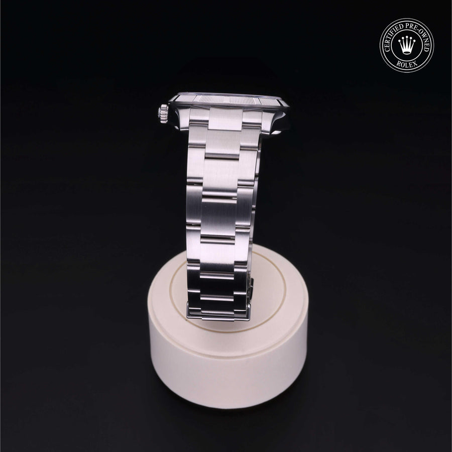 Oyster Perpetual