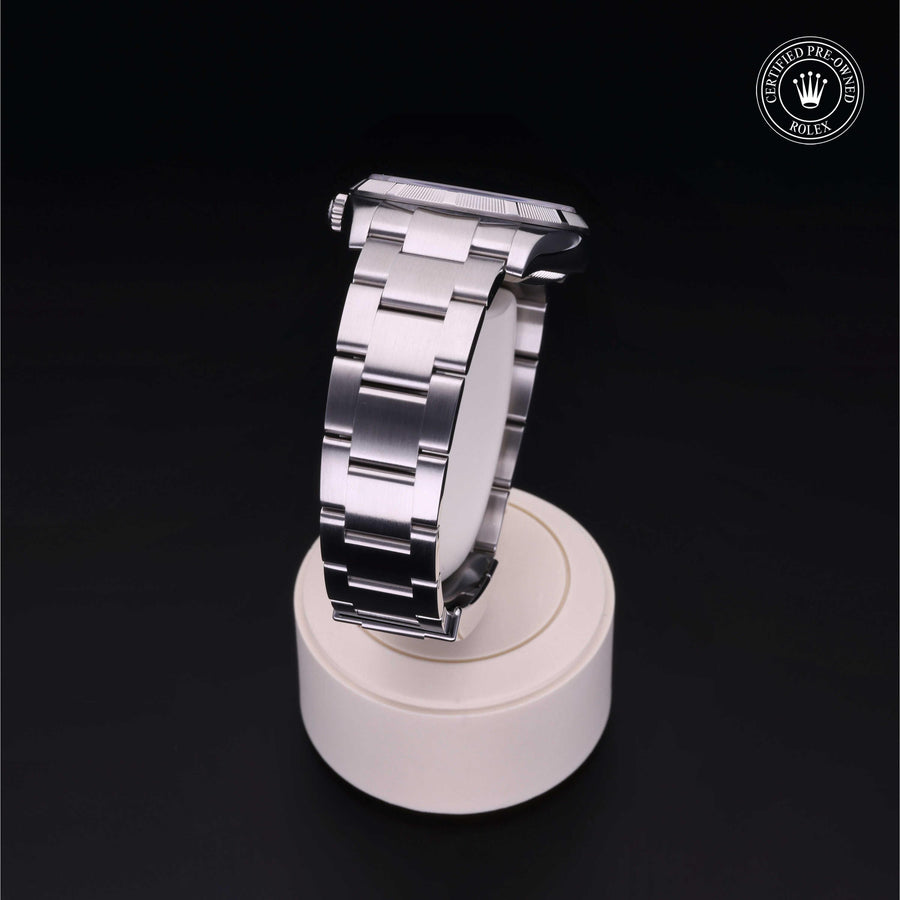 Oyster Perpetual