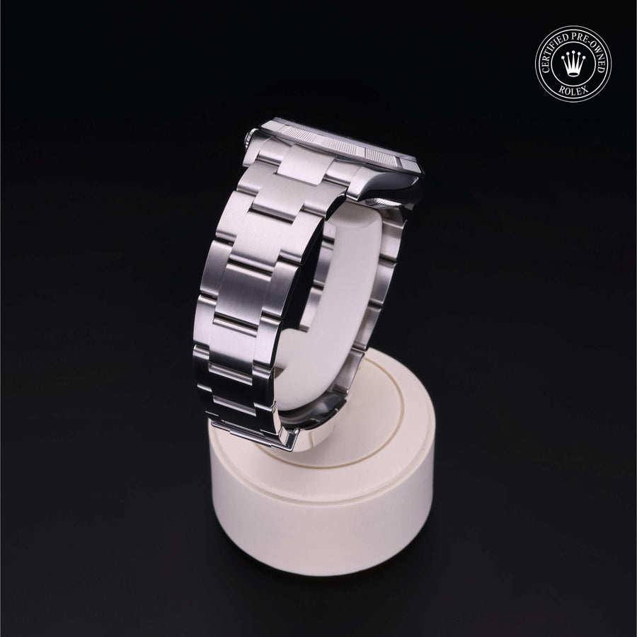 Oyster Perpetual