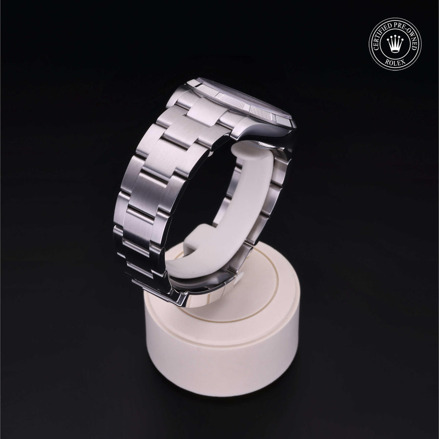 Oyster Perpetual