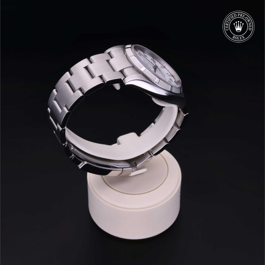 Oyster Perpetual
