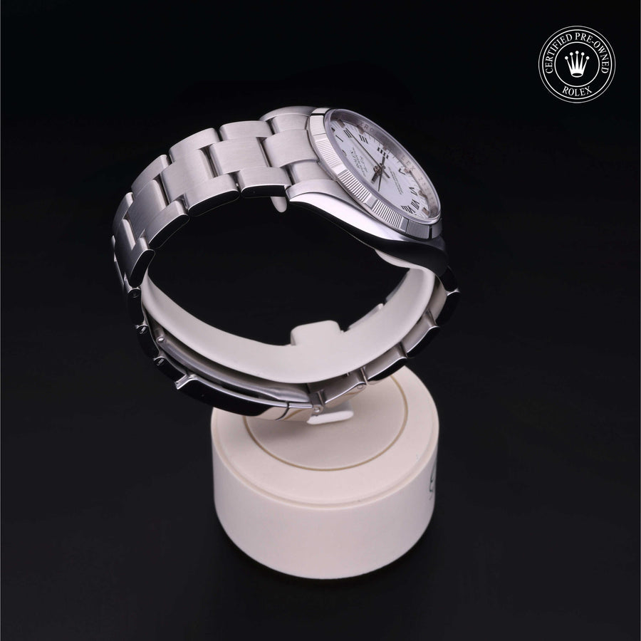 Oyster Perpetual