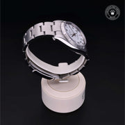 Oyster Perpetual