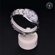Oyster Perpetual