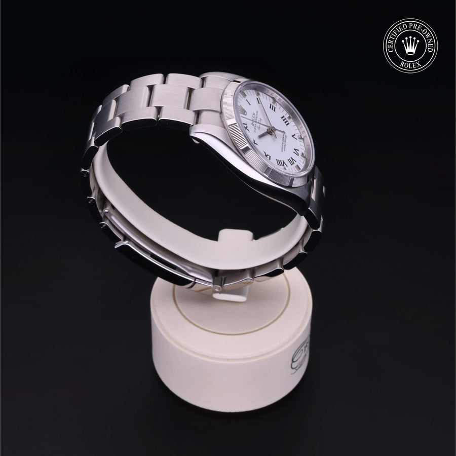 Oyster Perpetual