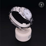 Oyster Perpetual