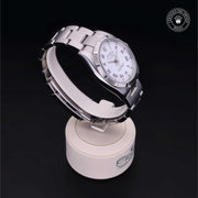 Oyster Perpetual